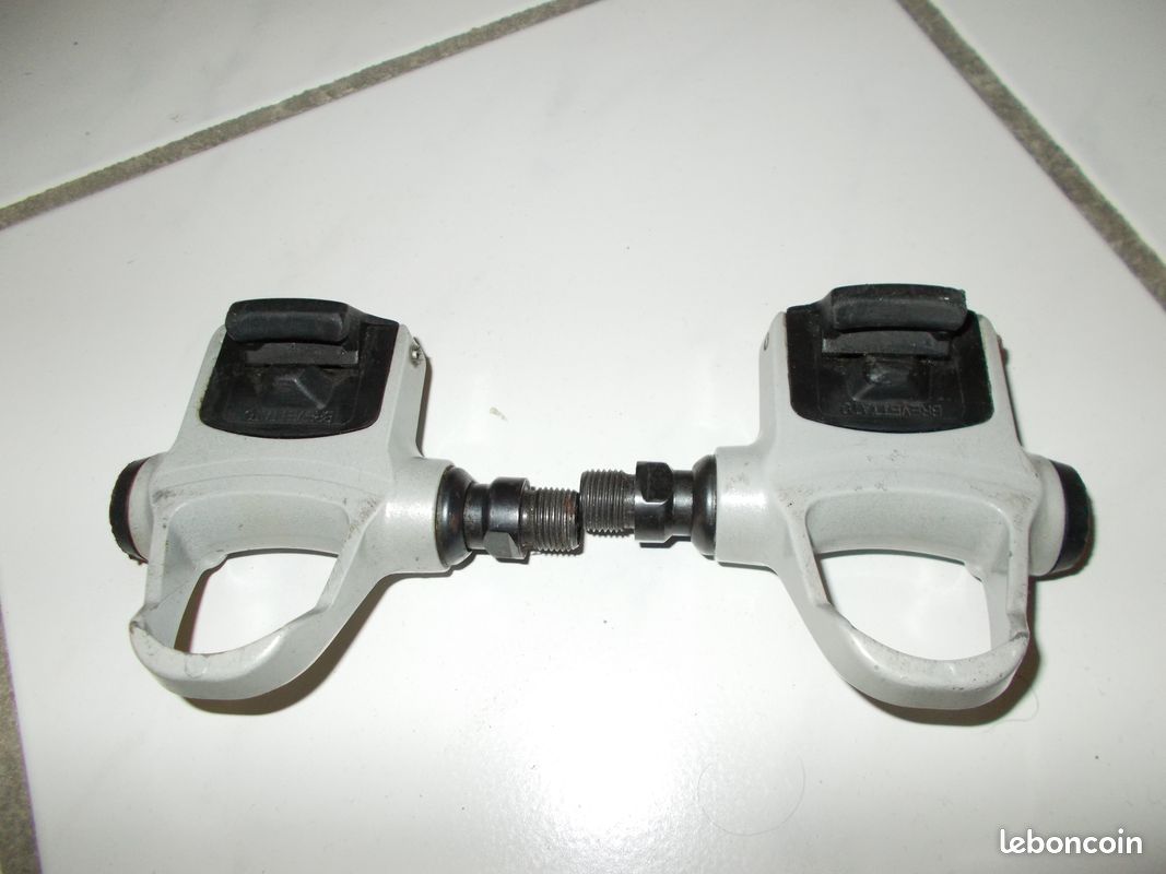 Paire de pedales automatiques (image 1)