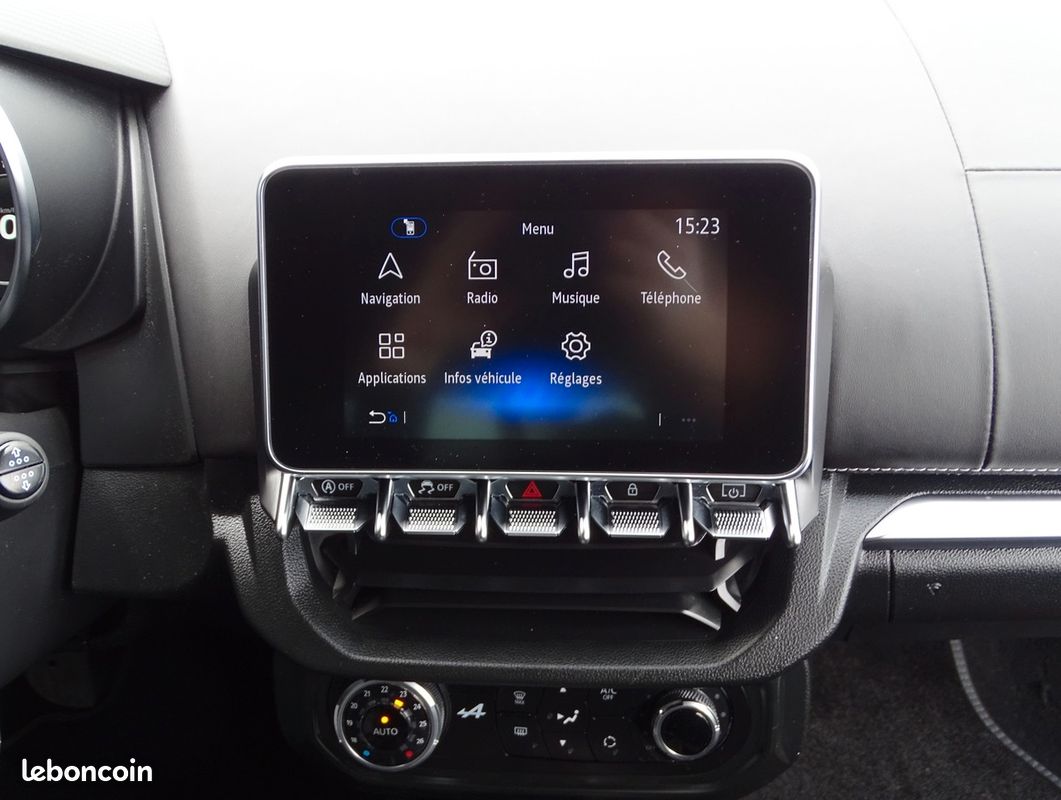 Alpine A110 252 Ch / 2022 PHASE 2 / Carplay / Gros freins / Echappement actif / Sièges confort / ... (image 22)