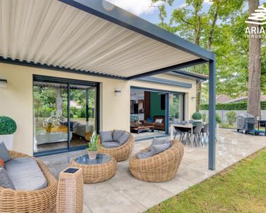 Maison 995 000 € - 130 m²