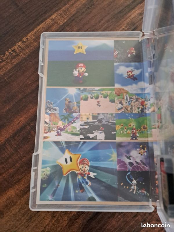 Super Mario 3D All Stars (image 4)