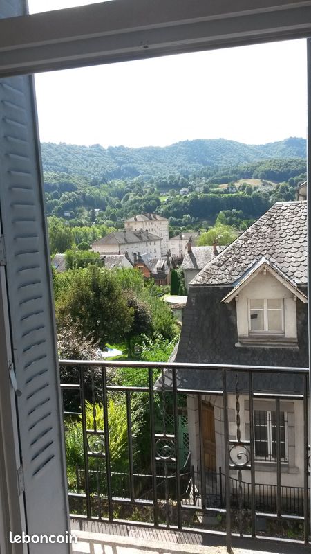 Appartement 3 pièces 65 m² · à Vic-sur-Cère · 65 m² · 550 €/mois