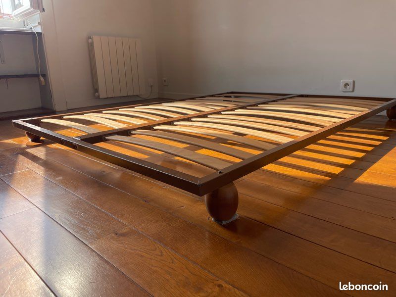 Sommier 140 x 190 (image 3)