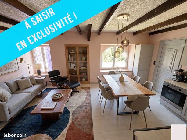 Maison de village 4 pièces 71 m²