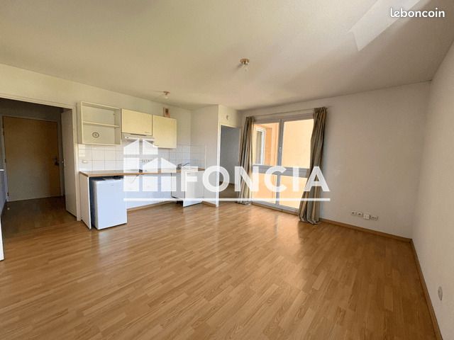 Appartement 2 pièces 35 m² · à Agen · 35 m² · 520 €