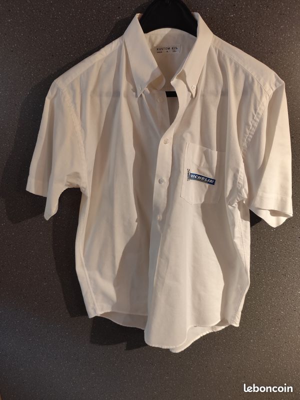 Chemisette collection MICHELIN (image 4)