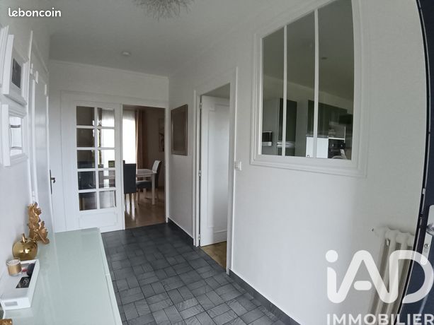 Maison 6 pièces 160 m²