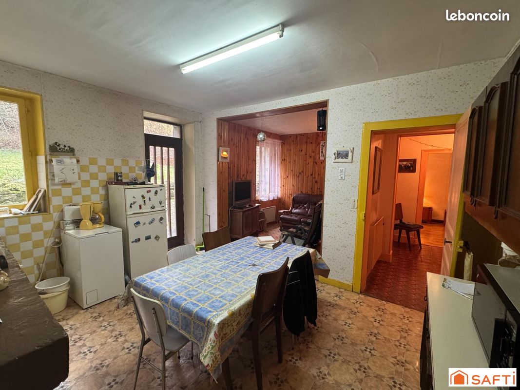 Maison 4 pièces 91 m² (image 3)