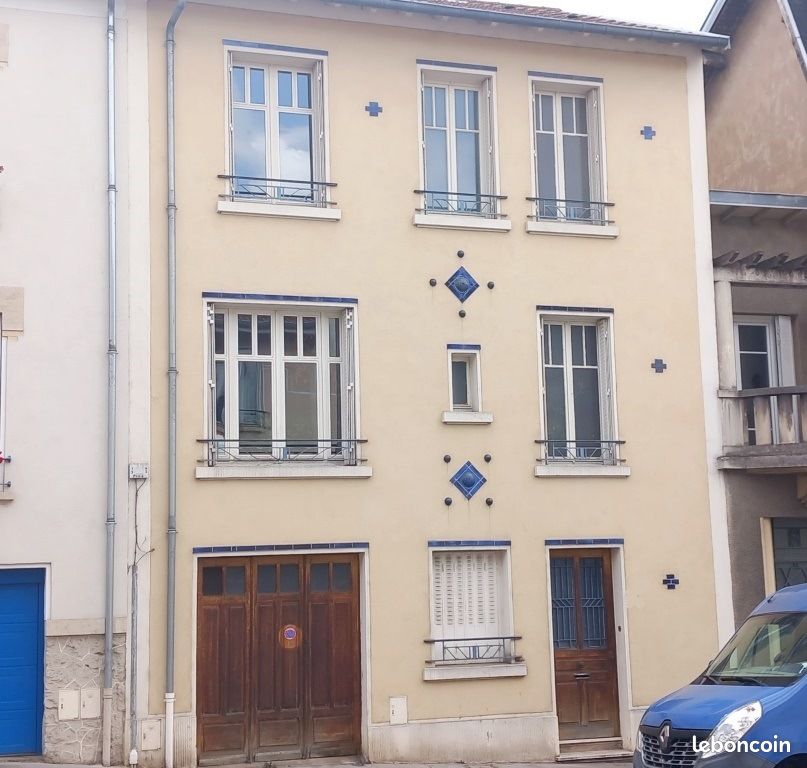Maison 6 pièces 118 m² · à Laxou · 118 m² · 385 000 €