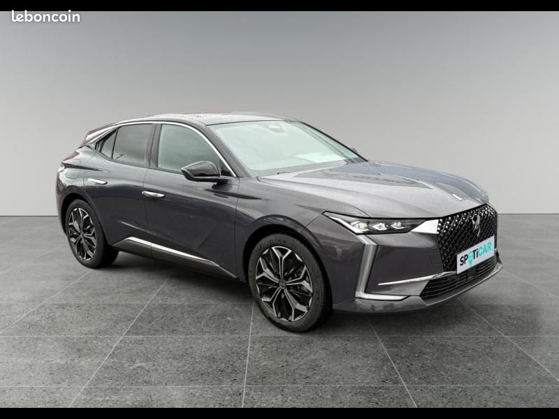 Ds DS 4 E-TENSE 225ch Antoine de Saint Exupéry GPS - CAMERA AV/AR - TOIT OUVRANT - HAYON (image 7)
