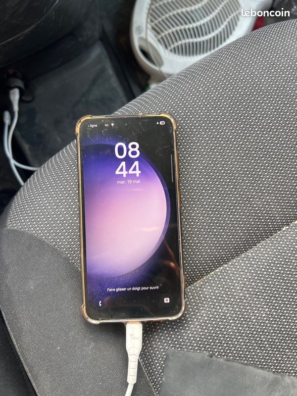 Samsung s23 (image 1)