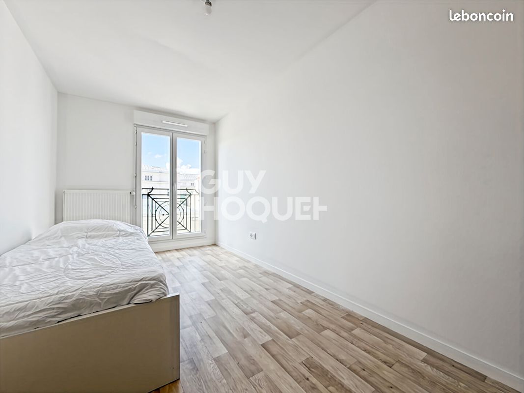 Appartement a louer serris - 4 pièce(s) - 73 m2 - Surfyn