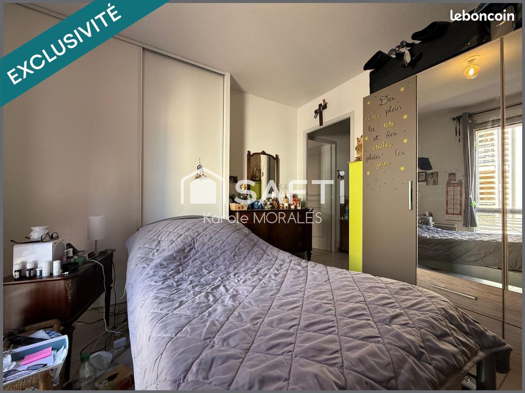 Appartement 2 pièces 38 m² (image 8)