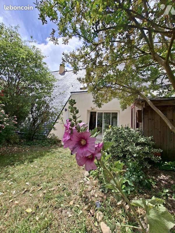Maison 4 pièces 83 m² · à Sainte-Luce-sur-Loire · 83 m² · 290 920 €