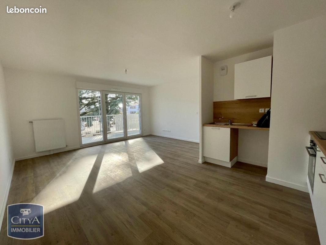 Appartement 4 pièces 75 m² · à Chenôve · 75 m² · 940 €/mois
