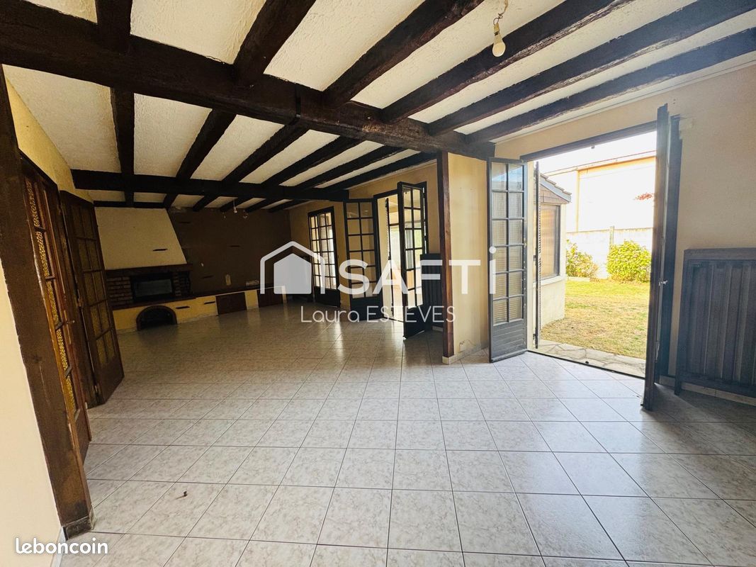 Maison 6 pièces 125 m² (image 4)
