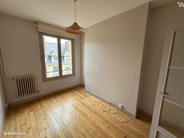 Appartement 2 pièces 51 m²
