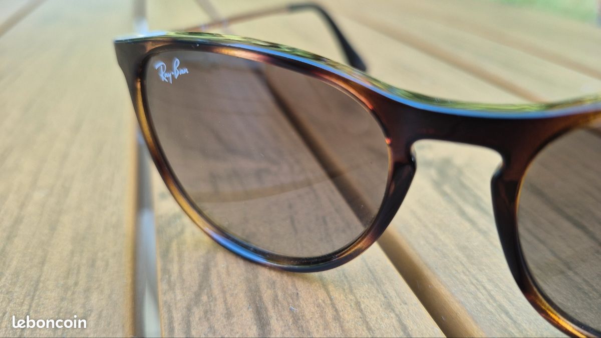 Lunettes Ray-ban junior (image 5)