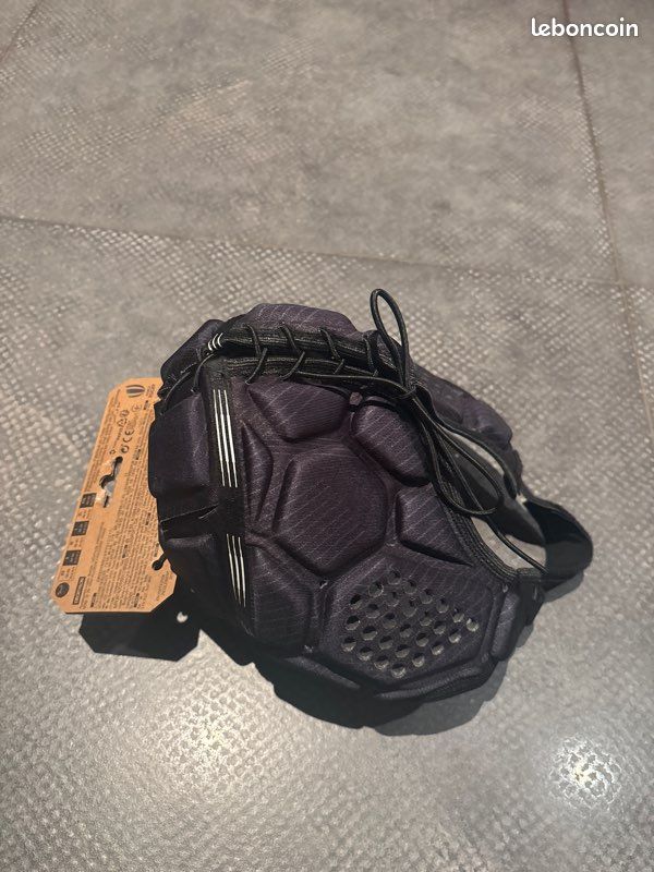 Casque rugby (image 2)