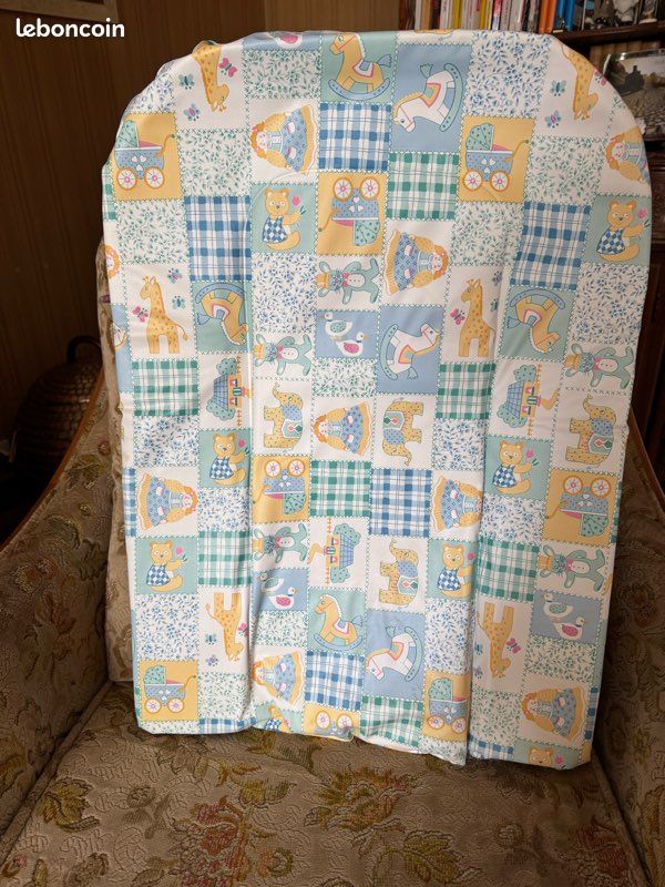 Matelas pour table à langer (image 1)