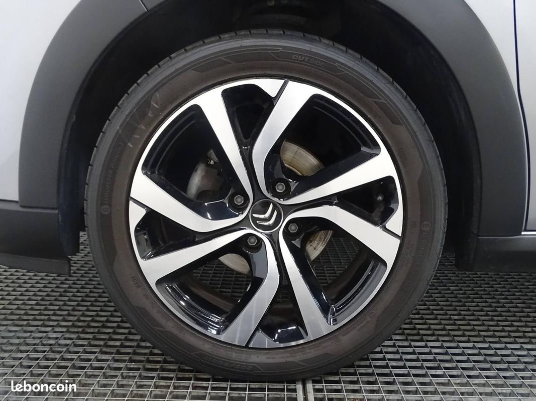 Citroen C3 1.5 BlueHDi 100ch S&S Shine E6.d (image 26)