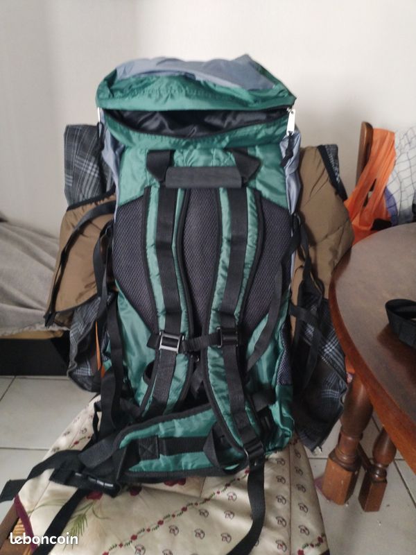 Sac de randonnée (image 2)