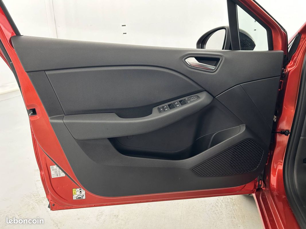 RENAULT Clio Blue dCi 100 ch GSR2 Evolution (image 11)