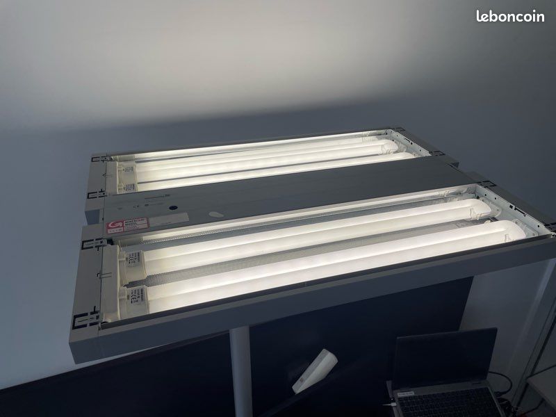 Lampe de bureau (image 3)