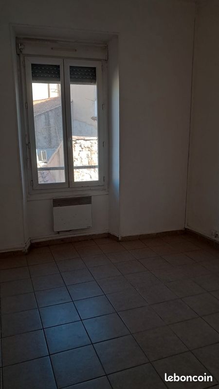 Appartement 2 pièces 44 m² · à Alès · 44 m² · 470 €/mois