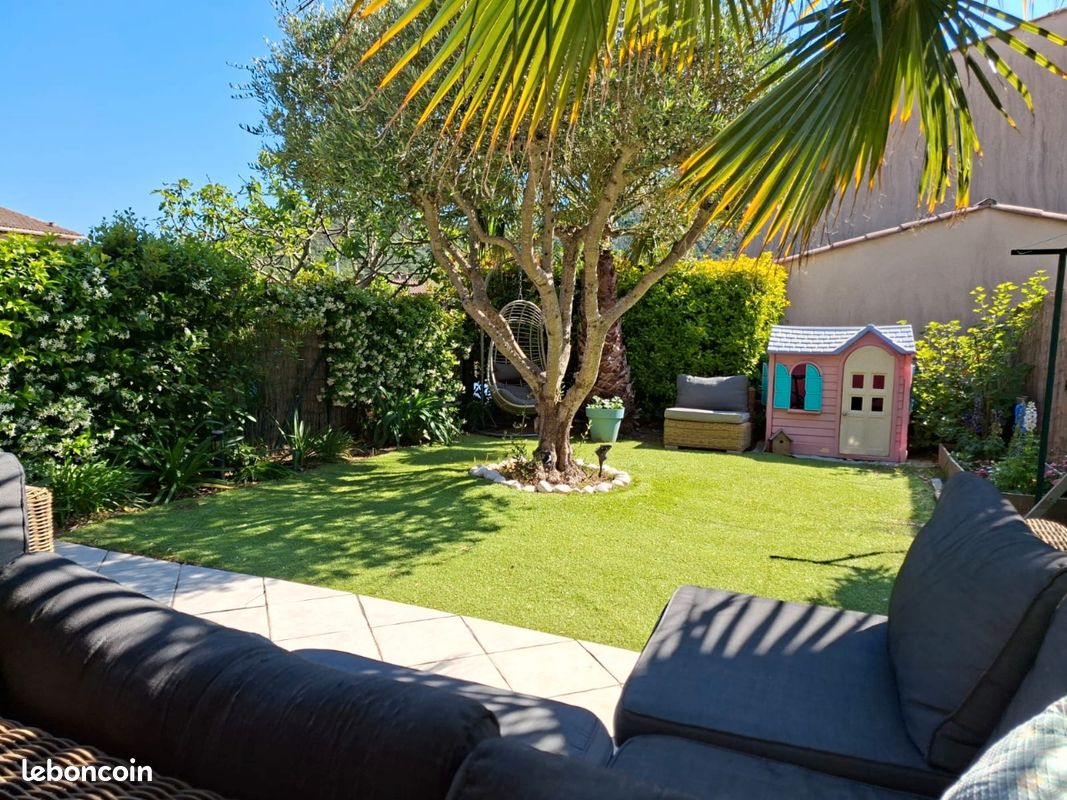 Maison 4 pièces 85 m² · à La Môle · 85 m² · 404 000 €
