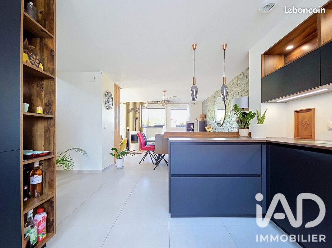 Maison 4 pièces 107 m² (image 5)