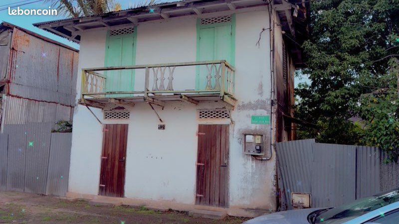 Maison 4 pièces 150 m² · à Mana · 150 m² · 125 000 €