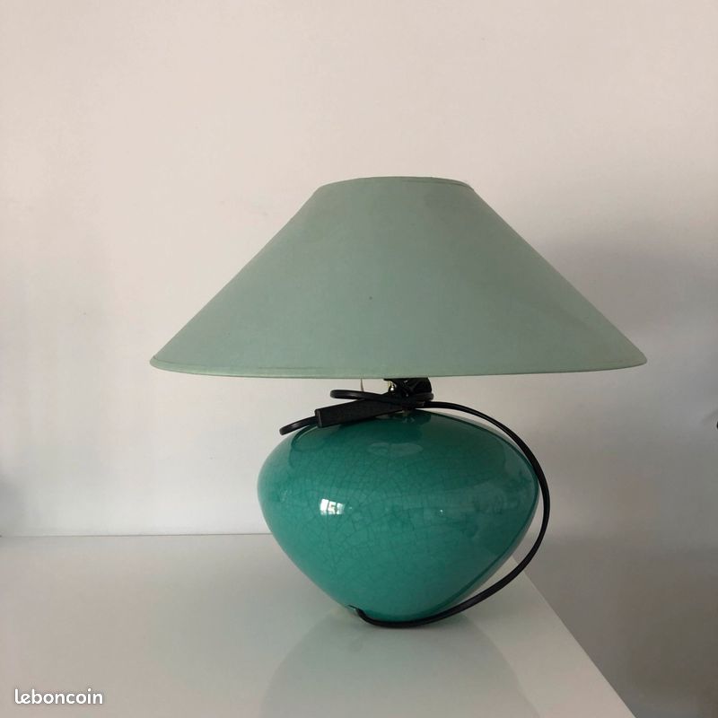 Lampe de chevet etc (image 2)
