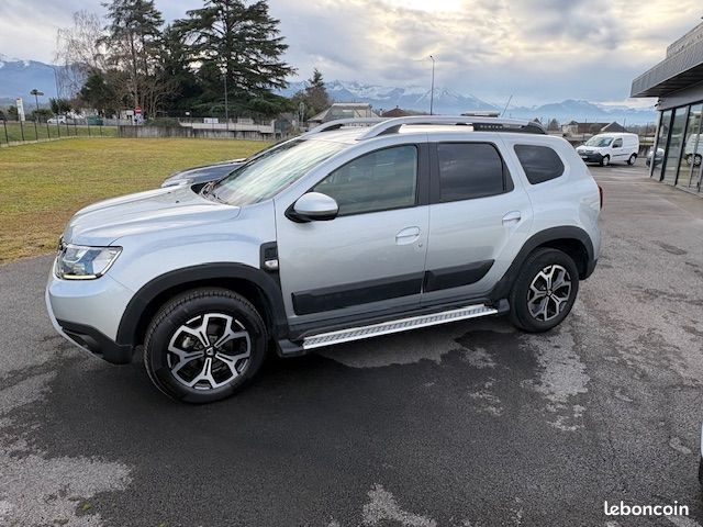 Duster prestige bluedci 115ch (image 3)