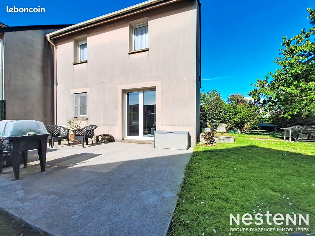 Maison 4 pièces 92 m² (image 1)