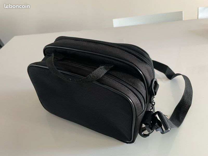 Sacoche pour lecteur DVD portable Accessoires informatique