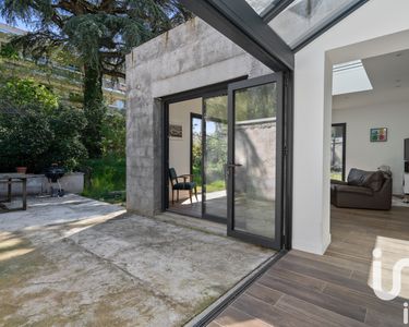 Maison 855 000 € - 140 m²