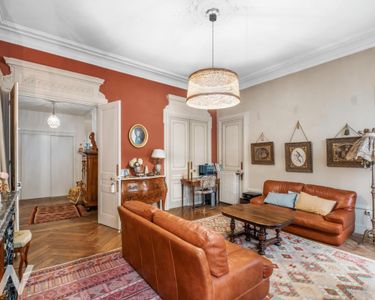 Appartement 560 000 € - 145 m²