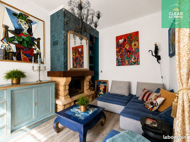 Maison 3 pièces 65 m² · à Angevillers · 65 m² · 219 900 €