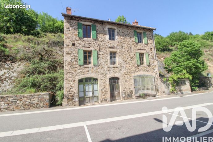 Maison 5 pièces 110 m²