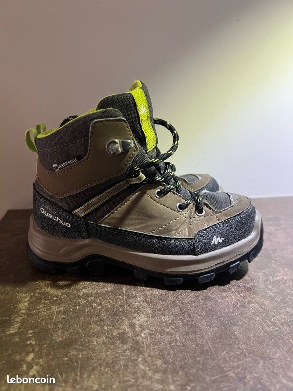 Botte ImpermÃ©able Oversize Femme Bottes ImpermÃ©able Rouge