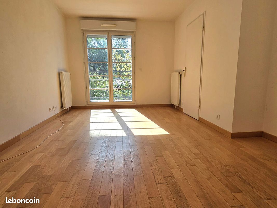 Appartement 2 pièces 47 m² · à Pierrelaye · 47 m² · 145 000 €