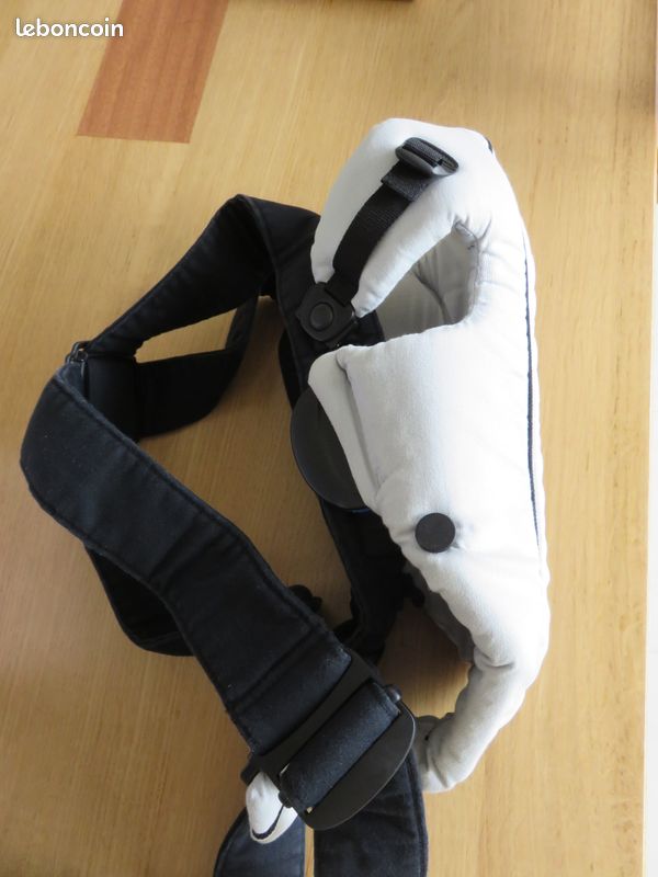 Porte bébé Babybjörn (image 2)