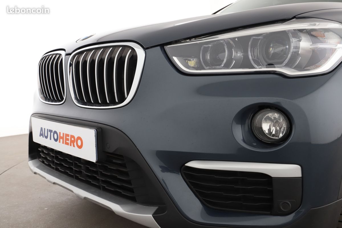 BMW X1 sDrive16d xLine 116 ch (image 29)