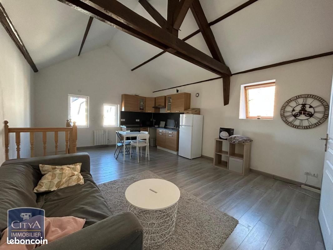 Appartement 2 pièces 41 m² · à Cambrai · 41 m² · 574 €/mois