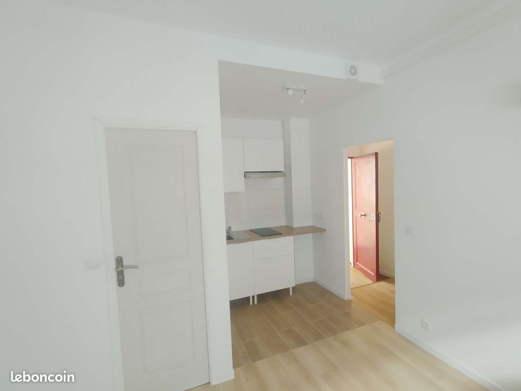 Appartement 2 pièces 26 m² · à Montrouge · 26 m² · 1 040 €/mois