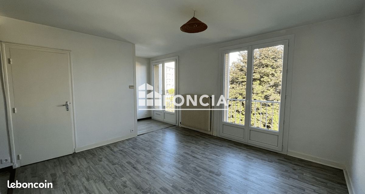 Appartement 1 pièce 26 m² · à Clermont-Ferrand · 26 m² · 450 €/mois