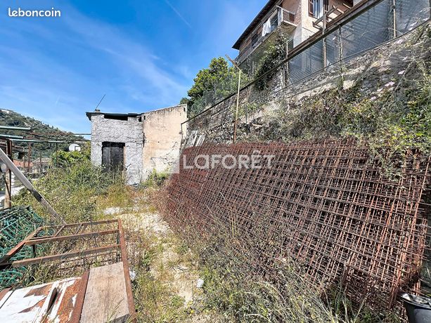 Maison 2 pièces 34 m² — 4