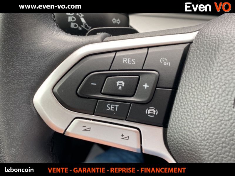 Volkswagen GOLF VIII 1.5 ETSI OPF 130CH LIFE PLUS DSG7 (image 13)