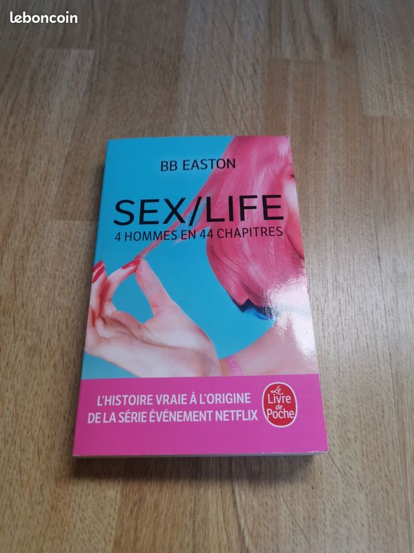 Sexlife (image 1)