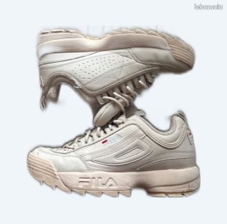 Chaussure fila Chaussures